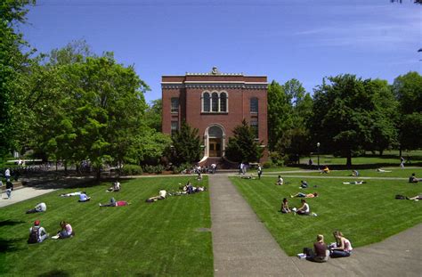 University of Oregon Campus | Erik R. Bishoff | Erik Bishoff | Flickr