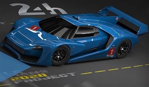 ACO Confirms ‘Le Mans Hypercar Prototype’ Regulations For 2020/21 season | dailysportscar.com