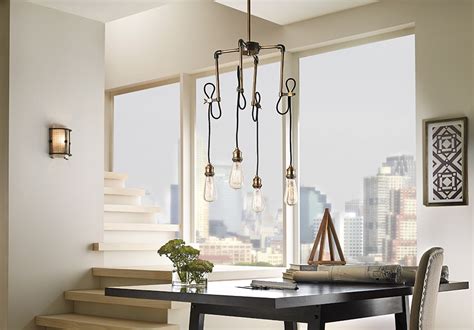 Style Guide: Industrial Lighting - Flip The Switch