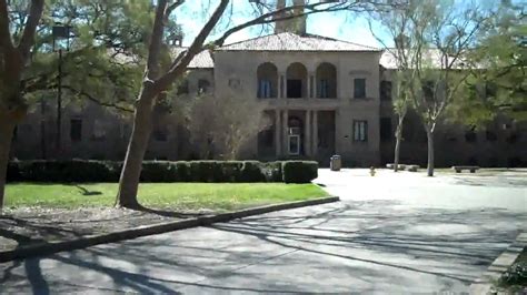 LSU Campus Tour - YouTube