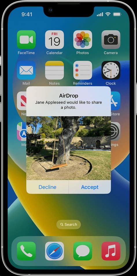 Airdrop not working: How to fix it? - gHacks Tech News