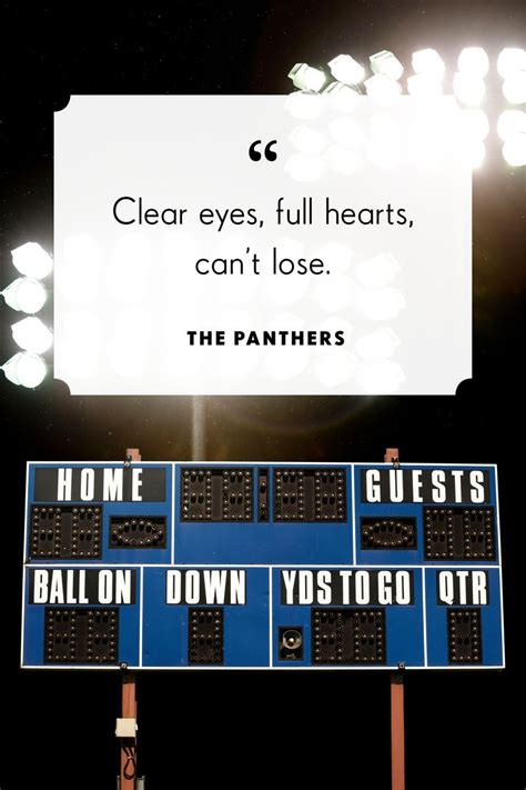 30 Best Quotes from Friday Night Lights - Coach Taylor Quotes