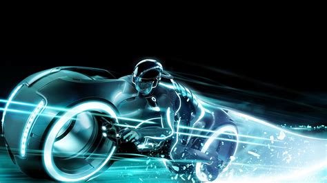 TRON Legacy Wallpaper, HD Movies 4K Wallpapers, Images, Photos and ...