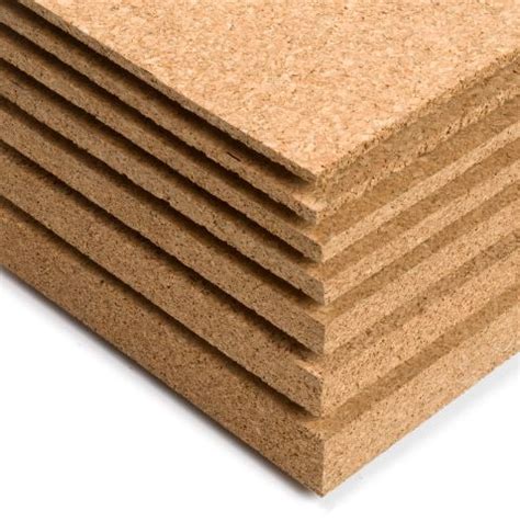 Large cork sheets - technical cork | Cork board sheets, Cork, Art studio space