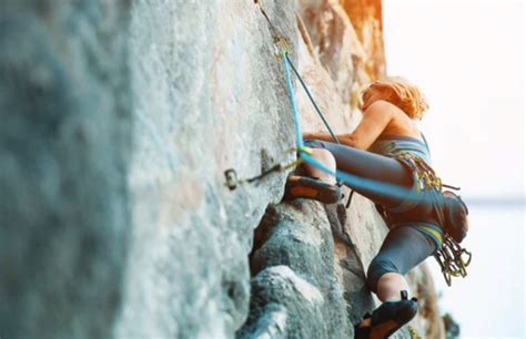 Best Bouldering Shoes and Climbing Shoes for Women 2022