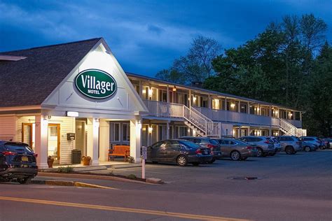 Bar Harbor Villager Motel - UPDATED 2022 Prices, Reviews & Photos (ME ...