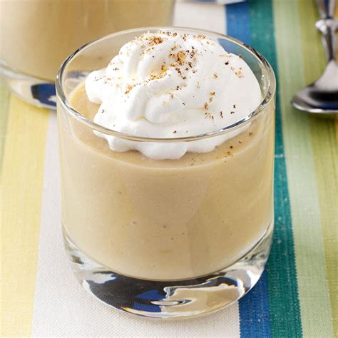 Homemade Butterscotch Pudding Recipe: How to Make It | Taste of Home