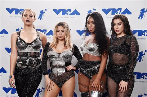 Ally Brooke Says Fifth Harmony Reunion Is a Possibility