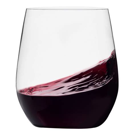 48 Pack Plastic Stemless Wine Glasses Disposable 12 Nepal | Ubuy