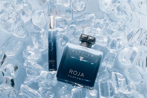 New release Roja Parfums Elysium Eau Intense | Basenotes Forum