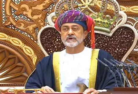 Oman's new ruler named after Sultan Qaboos death - The UAE News