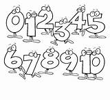 Color By Number Coloring Sheets For Kids sketch template