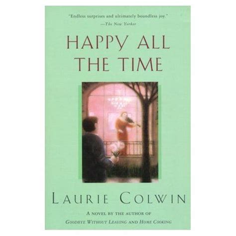 Fiction by Laurie Colwin | Laurie colwin, Books, Best history books