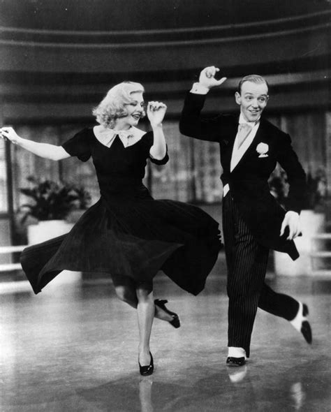 75 Years Since Fred & Ginger Took Center Stage - ABC News