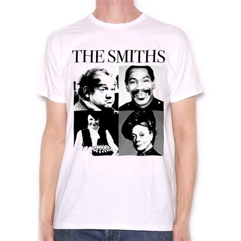 The Smiths T Shirt - Etsy