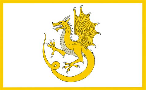 This Welsh dragon flag signifies an independent Welsh Republic. : r/AbolishTheMonarchy