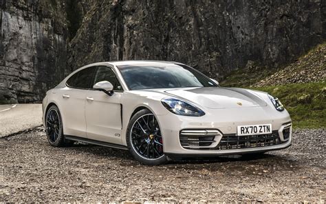 Porsche Panamera GTS 2020 2 4K 5K Cars HD Desktop壁纸：宽屏：高清晰度：全屏