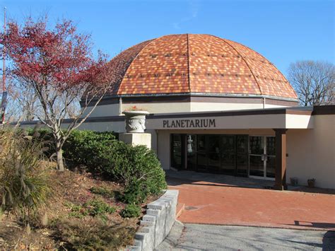 Vanderbilt Planetarium Nov 2012 HR | TBR News Media