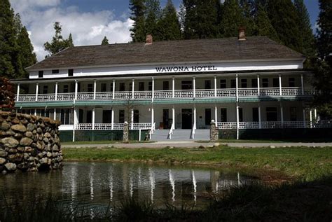 Wawona Hotel - UPDATED 2020 Prices, Reviews & Photos (Yosemite National ...