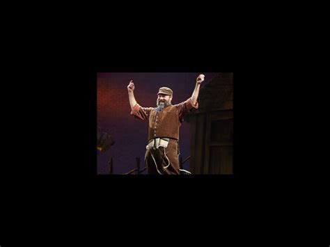 Miracle of Miracles! Fiddler on the Roof Revival, Starring Danny Burstein, Will Release Cast ...