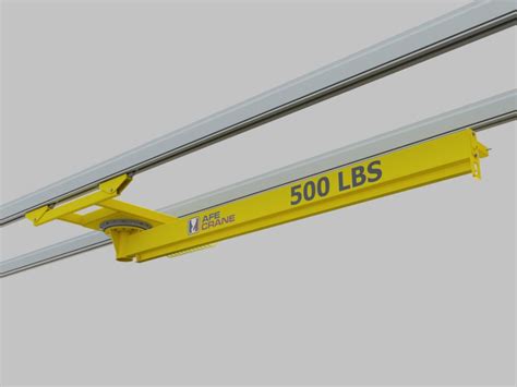 Jib Cranes - AFE Crane - Overhead Material Handling Experts