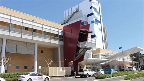 Toowoomba hospital: Baillie Henderson to have new $9m hospital | The Courier-Mail