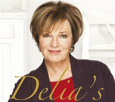 Delicious Recipes by Delia Smith | HubPages