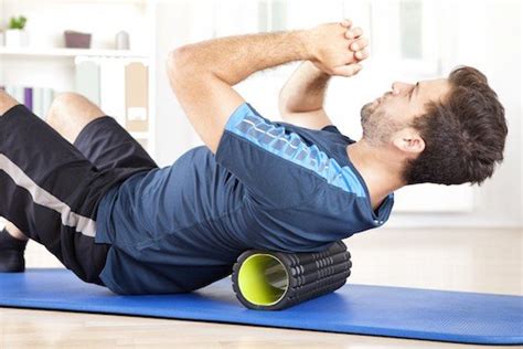 12 Foam Roller Benefits That Will Revolutionize Your Training