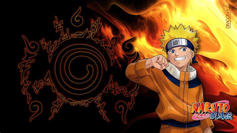 Uzumaki Naruto Wallpapers (73+ images)