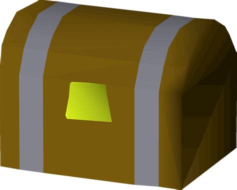 Casket - OSRS Wiki