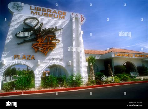 Liberace Museum Closed