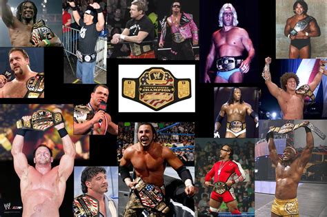 WWE Champion Series Top 10 United States Champions of All Time | News ...