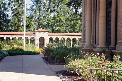 The Cullinan Family: The Franciscan Monastery of the Holy Land in America