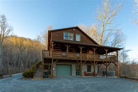 Property Info - The Best Boone NC Cabin Rentals and Blowing Rock NC ...