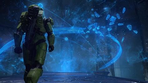 Halo Infinite: Action Figures Reveal A Potentially Major Spoiler - EssentiallySports