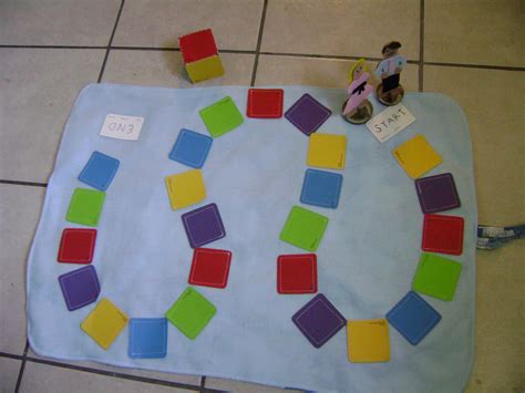 15 Easy To Make Board Games Ideas - DMA Homes | 42376