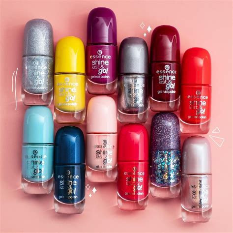 Gratuit Bellesa New Nail Polish / 9 Best Fall 2020 Nail Colors New Nail ...