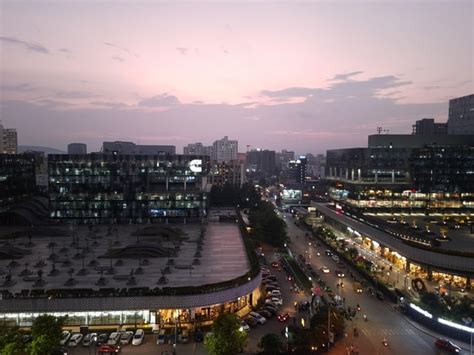 Balewadi High Street : r/PuneSkyline