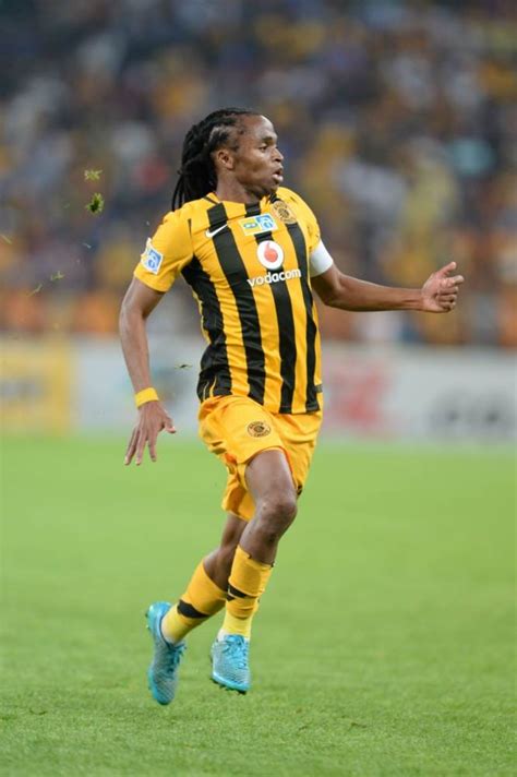 Siphiwe Tshabalala Says Kaizer Chiefs Will Win The MTN8 | Soccer Laduma