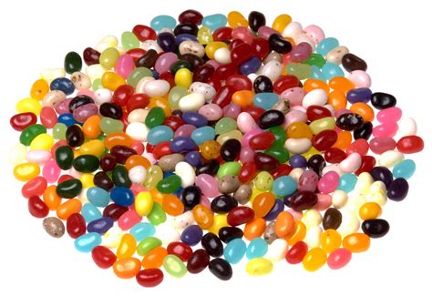 Colorful Jelly Beans Free Stock Photo - Public Domain Pictures