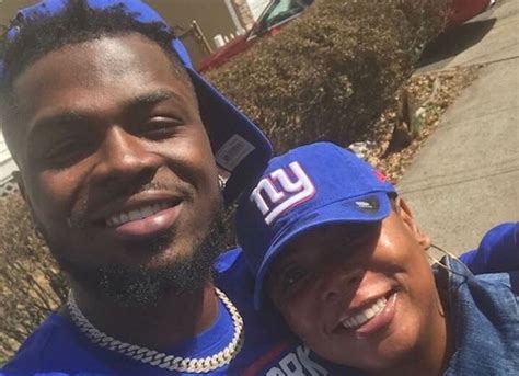 Jabrill Peppers got traded to Giants and a roar filled a N.J. church | How his family is ...