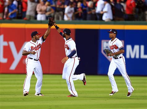 Atlanta Braves Wallpaper for iPad - WallpaperSafari