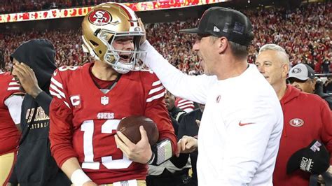 Kyle Shanahan admits 49ers wanted to sign Tom Brady for 2023 due to ...