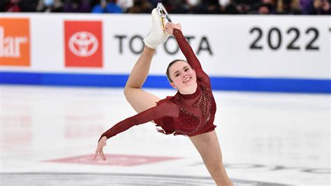 All-Session Tickets for 2023 Toyota U.S. Figure Skating Championships on Sale Friday | U.S ...