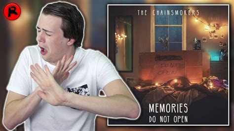 The Chainsmokers - Memories... Do Not Open | Album Review - YouTube