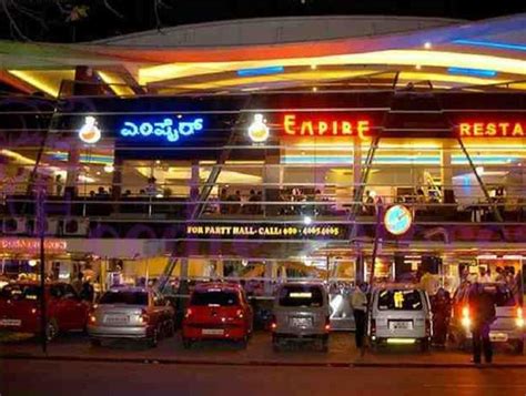 10 Best Places to Experience the Nightlife in Bangalore - Weekend Thrill