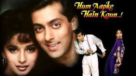 Hum Aapke Hain Kaun..! 25 Years To An Alltime Classic