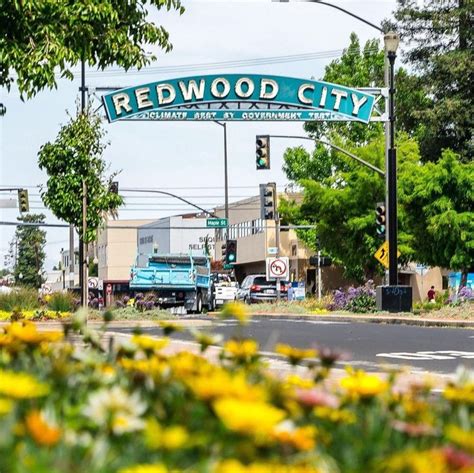 Top 10 Places To Visit In Redwood City, CA | Silicon Valley