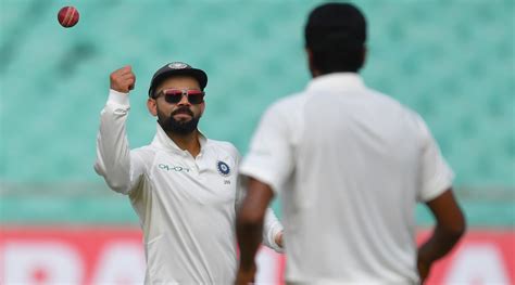 India vs West Indies, 2nd Test: BCCI announces 12-member squad, Virat Kohli not rested - The ...