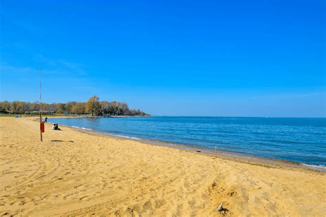 Sandy Point Beach | Beachfix